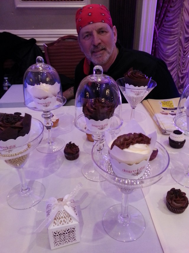 Existential Cupcakes