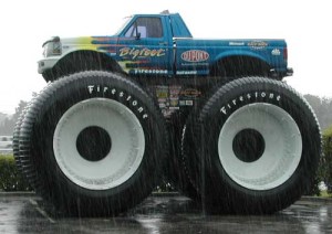 monster-truck