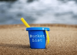 bucket
